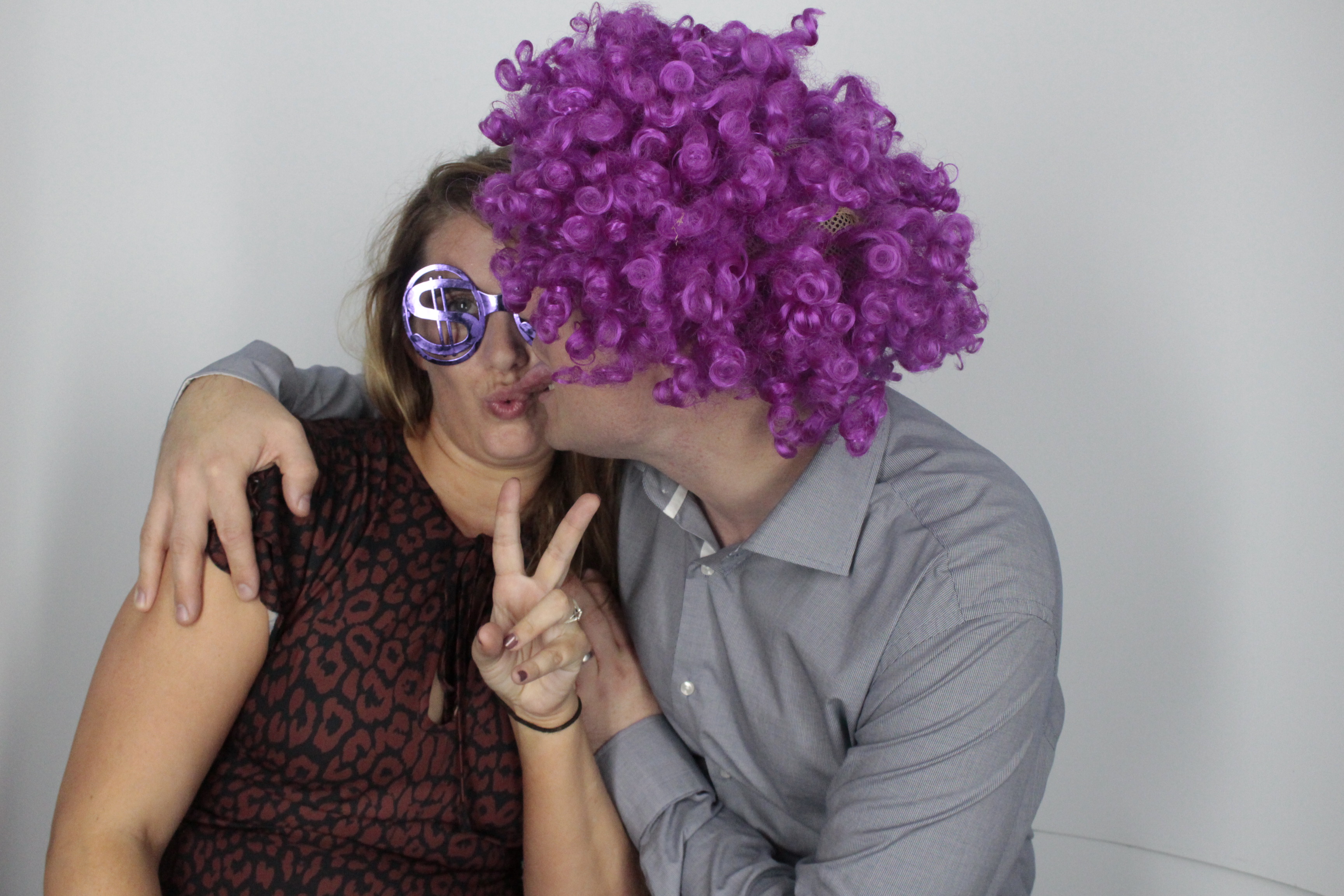 Emma & Karl's Wedding | View more photos from the event at gallery.myphotoboothexperience.co.uk/u/MyPhotoBoothExperienceLtd/Emma-Karls-Wedding